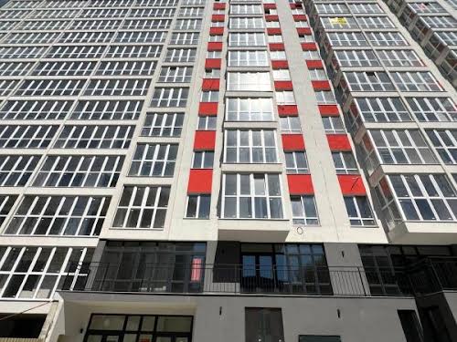 квартира за адресою Пішонівська вул., 22-26