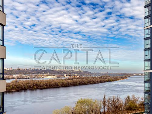 квартира за адресою Миколи Бажана просп., 1-А
