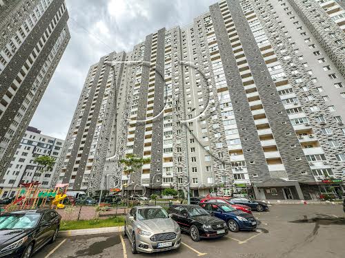 квартира по адресу Ревуцкого ул., 54