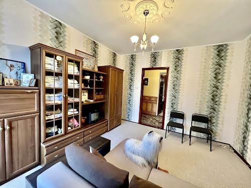 будинок за адресою Оранжерейна вул., 112