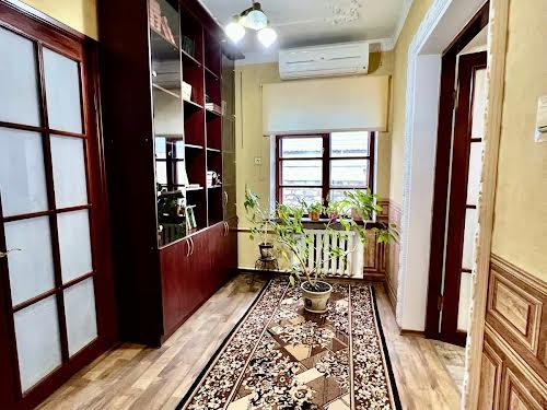 будинок за адресою Оранжерейна вул., 112