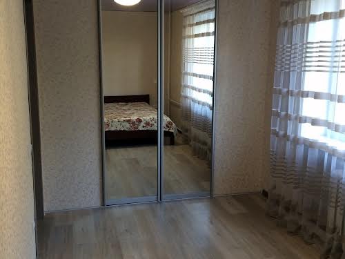 квартира по адресу Александра Поля просп. (Кірова), 96-В