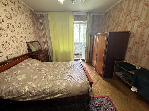 квартира по адресу Оболонский просп., 28-А