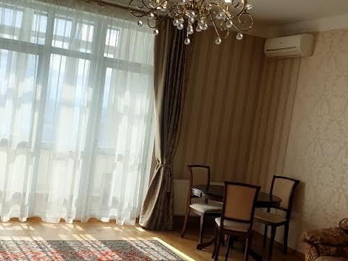 квартира по адресу Евгения Коновальца ул. (Щорса), 44-А