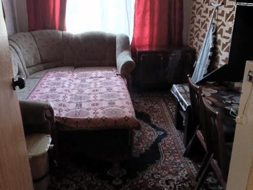 кімната за адресою Оболонський просп., 23-Б