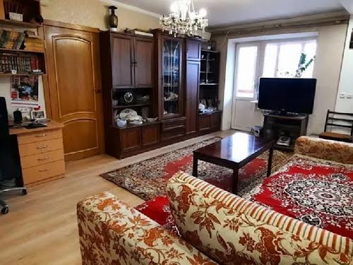 квартира за адресою Старокозацька вул. (Комсомольська), 62а