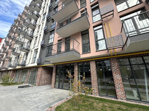 квартира за адресою Під Голоском вул., 16