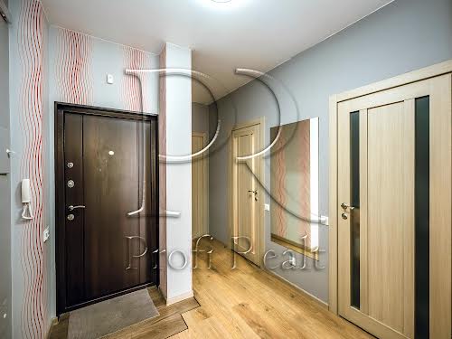 квартира за адресою Регенераторна вул., 4