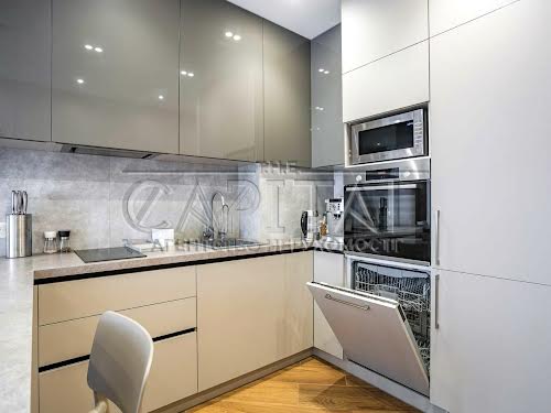 квартира за адресою Фортечний тупик (Тверський), 7Б