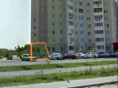 квартира за адресою Єлизавети Чавдар вул., 14
