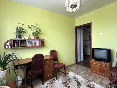 квартира за адресою Бориса Тена вул., 104