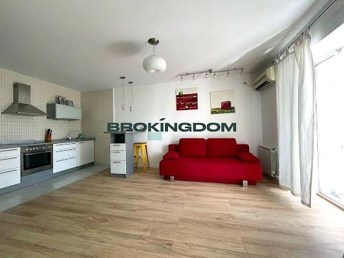 квартира за адресою Саксаганського вул., 7