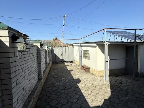 будинок за адресою Зустрічна вул.