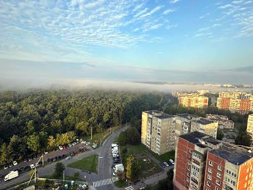 квартира за адресою Червоної Калини просп., 56