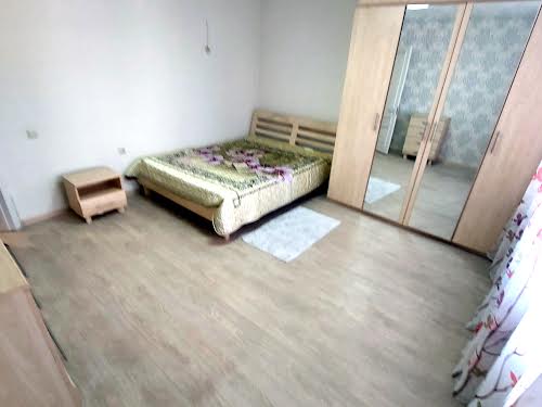 квартира по адресу Переулок Кобера, 15Б