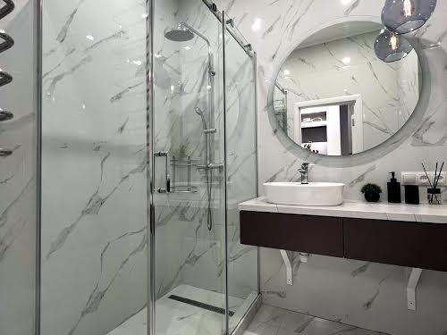 квартира за адресою Івана Франка вул., 16