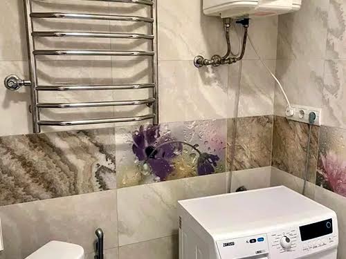 квартира за адресою Авіаконструктора Ігоря Сікорського вул. (Танкова), 4-Б