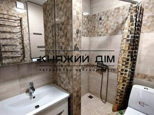 квартира за адресою Сергія Данченка вул., 30