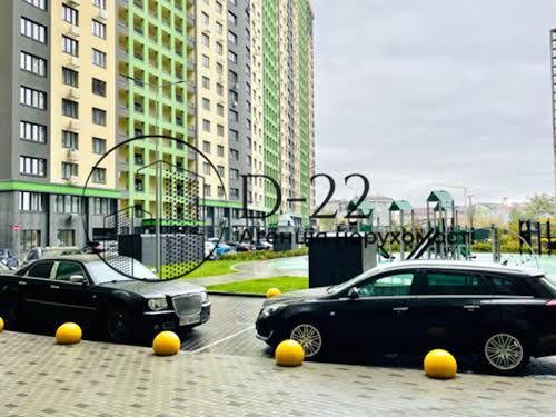 квартира за адресою Михайла Максимовича вул. (Онуфрія Трутенка), 32-Б