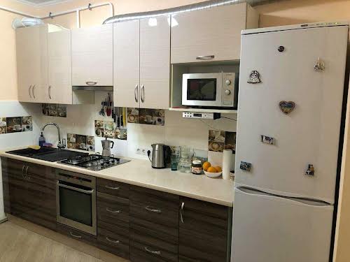 квартира за адресою Під Голоском вул., 8