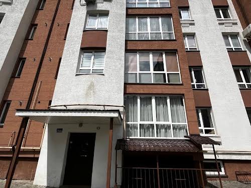 квартира за адресою Двірська вул., 13