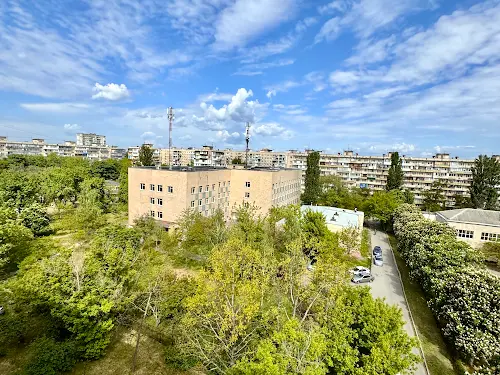 квартира за адресою Мілютенка вул., 28-А