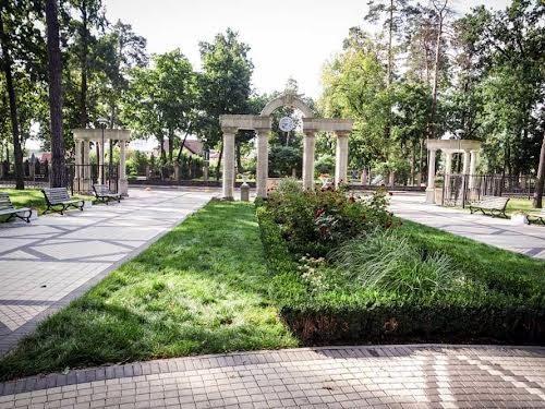 дом по адресу Українська ул., 54