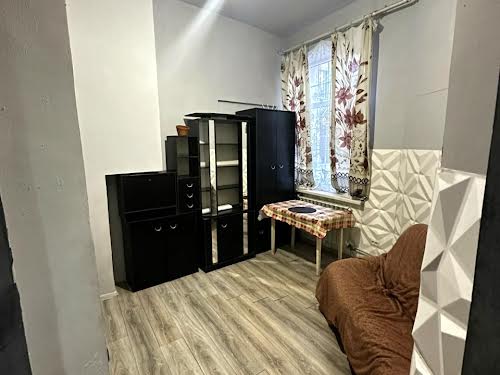 квартира за адресою Соломона Ляйнберга вул., 5