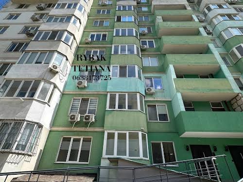 квартира по адресу Владислава Бувалкина ул. (Бочарова Генерала), 44