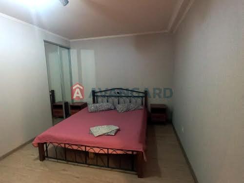 квартира по адресу Центральный бульв., 18