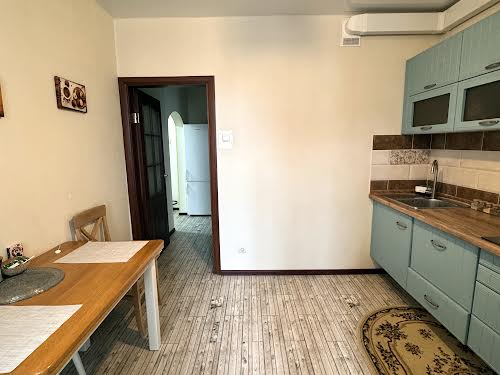 квартира по адресу Елизаветы Чавдар ул., 34