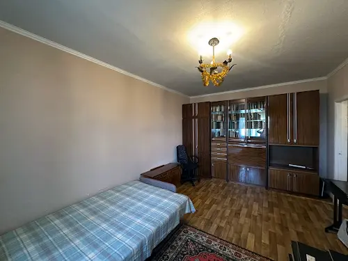 квартира по адресу Якуба Коласа ул., 23