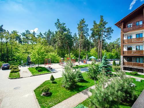 квартира по адресу Підлісна ул., 21