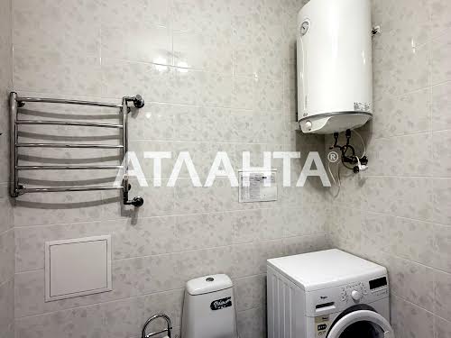 квартира за адресою Французький бульв., 22