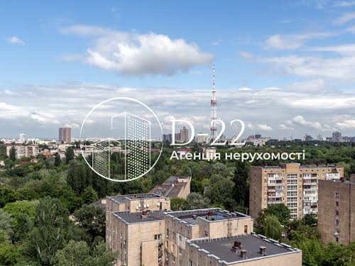 квартира за адресою Степана Руданського вул., 4-6