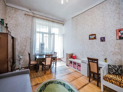 квартира за адресою Еспланадна вул., 2
