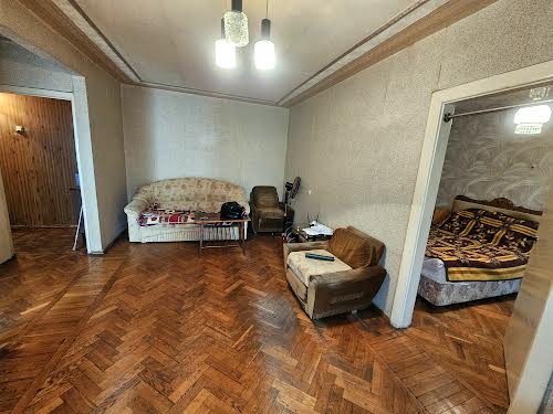 квартира за адресою Миколи Василенка вул., 25