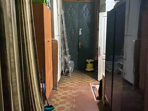квартира по адресу Садовая ул., 5
