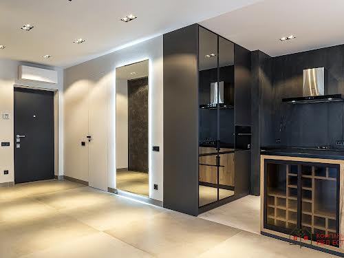 квартира за адресою Шота Руставелі вул., 7-Я