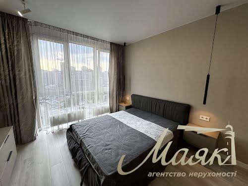 квартира за адресою Михайла Бойчука вул. (Кіквідзе), 41-Б