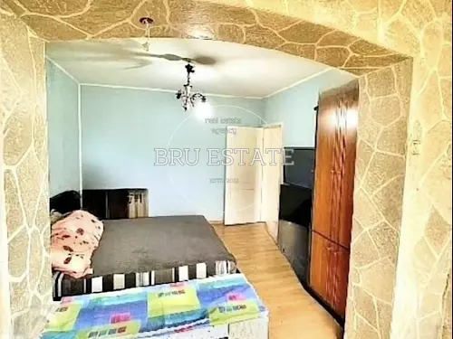 квартира за адресою Петра Григоренка просп., 36