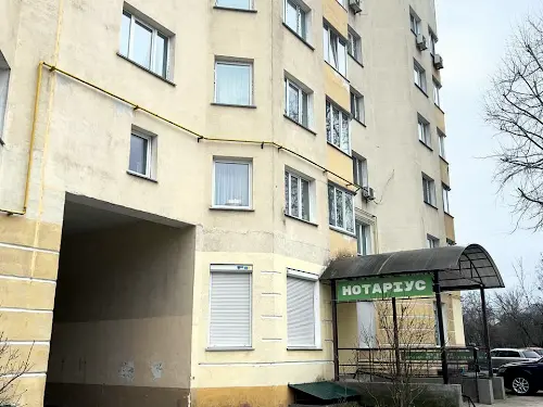 квартира за адресою Софіївська вул. (Пушкіна), 1