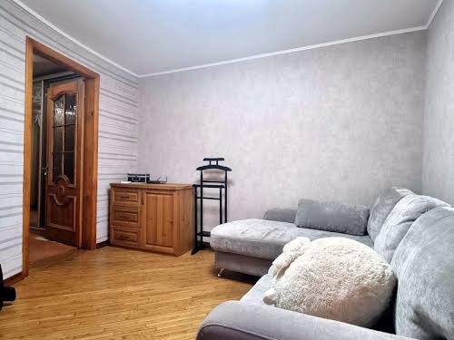 квартира по адресу Робоча, 152