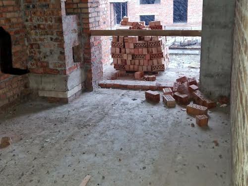 квартира по адресу Гетмана Мазепы ул., 168