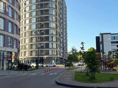 квартира по адресу Трускавецкая ул., 2-А