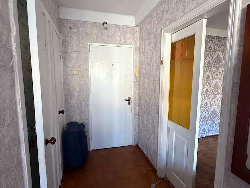 квартира за адресою Дубровицька вул., 3