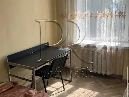 квартира по адресу Пластова ул. (Ивана Сергиенка), 17