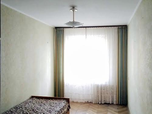 квартира за адресою Кубанської України вул. (Маршала Жукова), 49