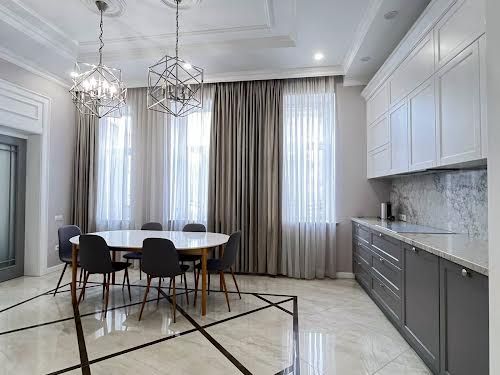 квартира за адресою Зелена вул., 5