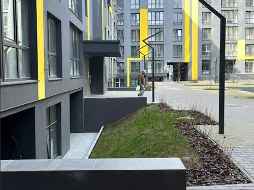 квартира по адресу Зализничная ул., 7